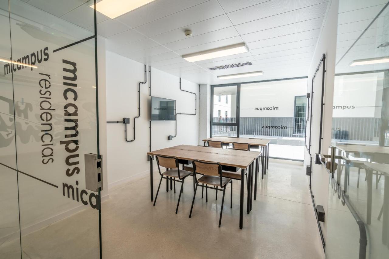 Micampus Alicante Student Appartamento