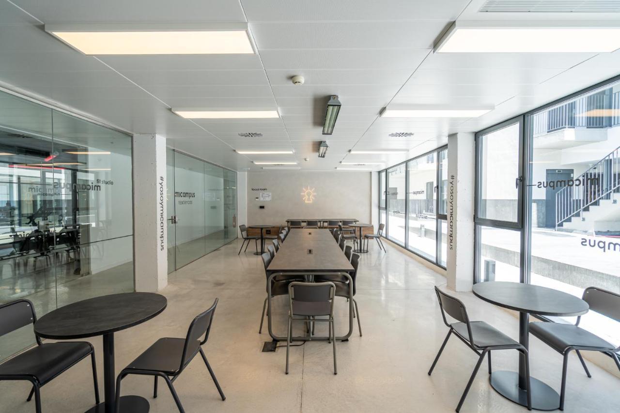 Micampus Alicante Student Appartamento San Vicente Raspeig